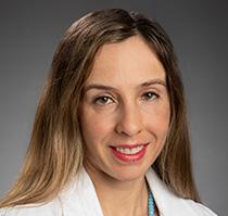 Photo of Sara Capatanos, MD