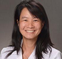 Photo of Joanne Hay-Ling Wong, MD