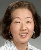 Photo of Sandra Park Kimm, MD