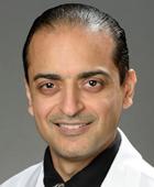 Photo of Ajay Sharan Mathur, MD