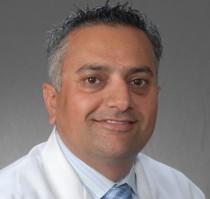 Photo of Amir Hossein Kolahdouz-Isfahani, MD