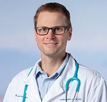 Photo of Mark Benjamin Foster, MD