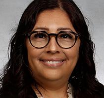 Photo of Rosa M Garcia-Jordan, MD