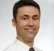 Photo of Travis J Widman, MD