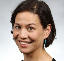 Photo of Ella R. Vining, MD