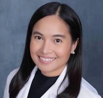 Photo of Elizabeth Abrantes Cadag, MD