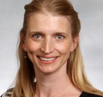 Photo of Melanie Sue Gipp, MD