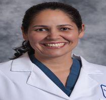 Photo of Myriam B. Perez, MD