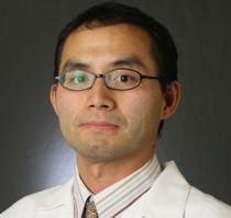 Photo of Charles Chun-Hsiang Chau, MD