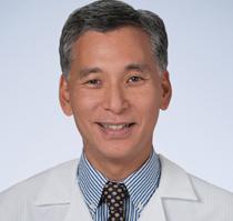 Photo of John T. Watabe, MD
