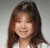 Photo of Annie Lee, MD