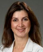 Photo of Maryam Shahrokhi, MD