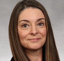 Photo of Christina M Weathers, CRNA