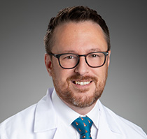 Photo of Christopher Charles Vanison, MD