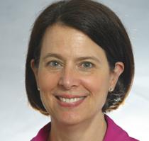 Photo of Geri Lynn Cullers, CNM