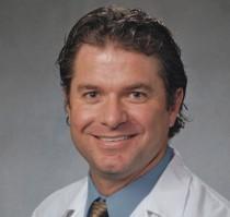 Photo of John Roy Sharpe Jr, MD