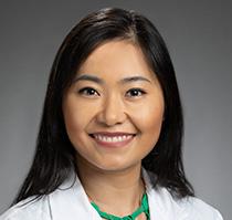 Photo of Nancy Tien Vo, MD