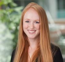 Photo of Sarah Marie Gabrielson, OD