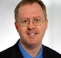 Photo of Scott Alan Ruplin, LCSW