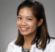 Photo of Lauren Joelle Luk, MD