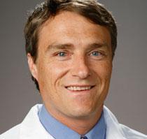 Photo of Matthew Esgeir Guest, MD