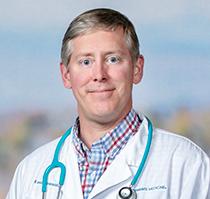 Photo of Daniel Roger Beck, MD