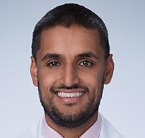 Photo of Shivam M. Patel, MD