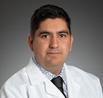 Photo of Daniel Samano, MD