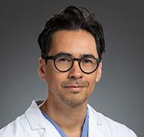 Photo of Michael Ramos Garcia, MD