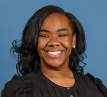 Photo of Andrea Hutcherson, LCSW