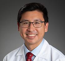 Photo of Kevin An Luu, MD