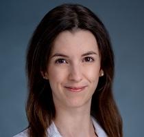 Photo of Jessica Saya Collins, MD