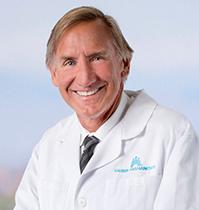 Photo of Richard A. Hathaway, MD