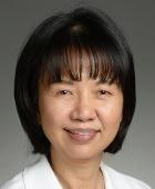 Photo of Lily Sein Lim, MD