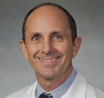 Photo of Steven Dale Woods, MD