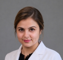 Photo of Mona Roknsharifi, MD