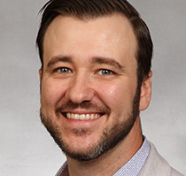 Photo of Michael Wayne Armstrong Jr, DO