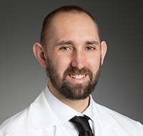 Photo of Raymond Anderson Verm, MD