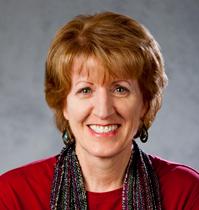 Photo of Carole J Vogt, PsyD