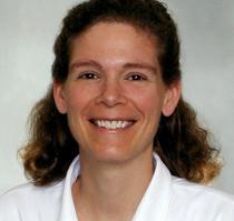 Photo of Cynthia A. McPhee, MD