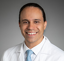 Photo of Kristopher Robert Waring, MD