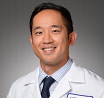 Photo of David William Hsu, MD