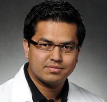 Photo of Dominic Tashi Munassi, MD