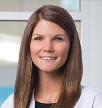 Photo of Shea J. Cheney, MD