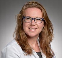 Photo of Lena Renee Schultz, MD