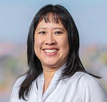 Photo of Jennie Tseng-I Lee, PsyD