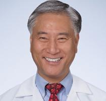 Photo of John Y. Lee, PA-C