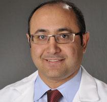 Photo of Seyed M. Monemian, MD