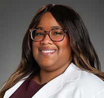 Photo of Kristin Joi Coleman-Woodson, MD