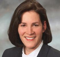 Photo of Rebekah A. Trochmann, MD
